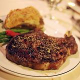Connors Steak & Seafood- Cool Springs Private Dining