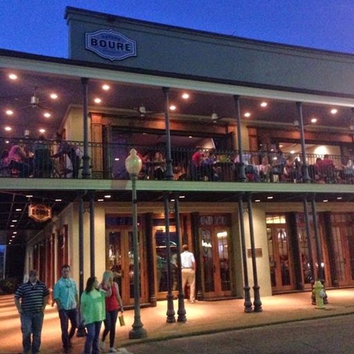 Boure Restaurant Oxford Ms Opentable