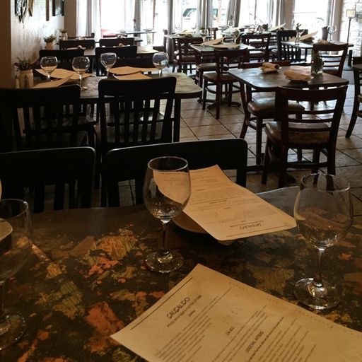 Sausalido Pittsburgh Restaurant Pittsburgh, PA OpenTable