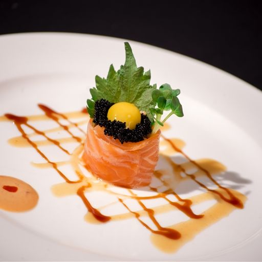 I Privé Sushi Sake Spirits Restaurant Burlingame, , CA OpenTable