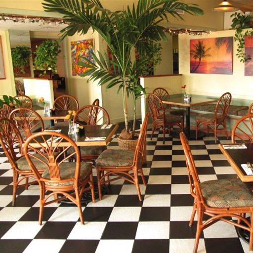 Cafe Pesto Kawaihae Harbor Updated 2024, Mediterranean Restaurant