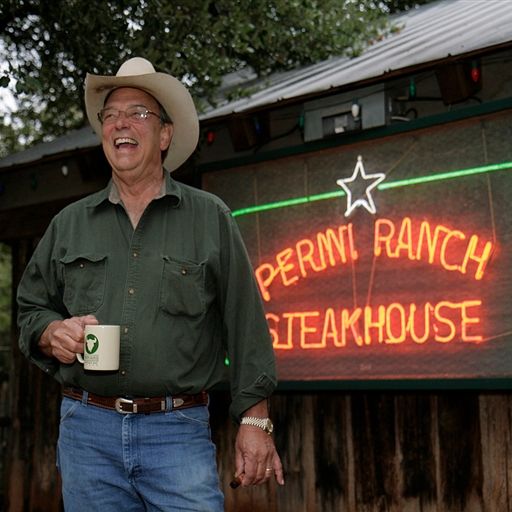perini ranch steak rub