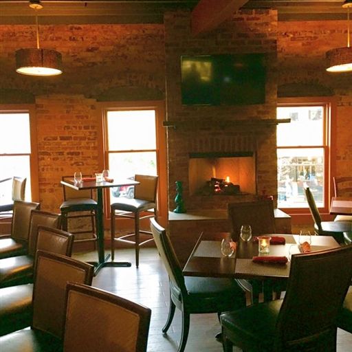 Upper Crust Bar & Social Club Restaurant Davidson, NC OpenTable