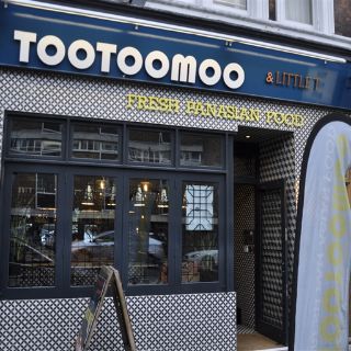 Tootoomoo