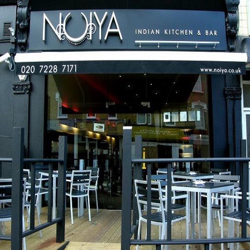 Restaurante Noiya London Opentable