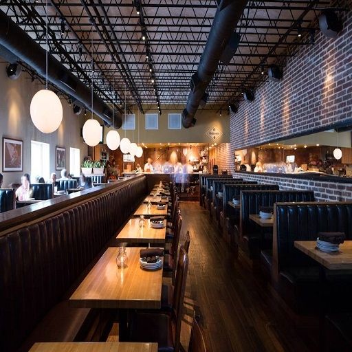 Fireside Pies Inwood Top Rated Restaurant in Dallas, TX OpenTable