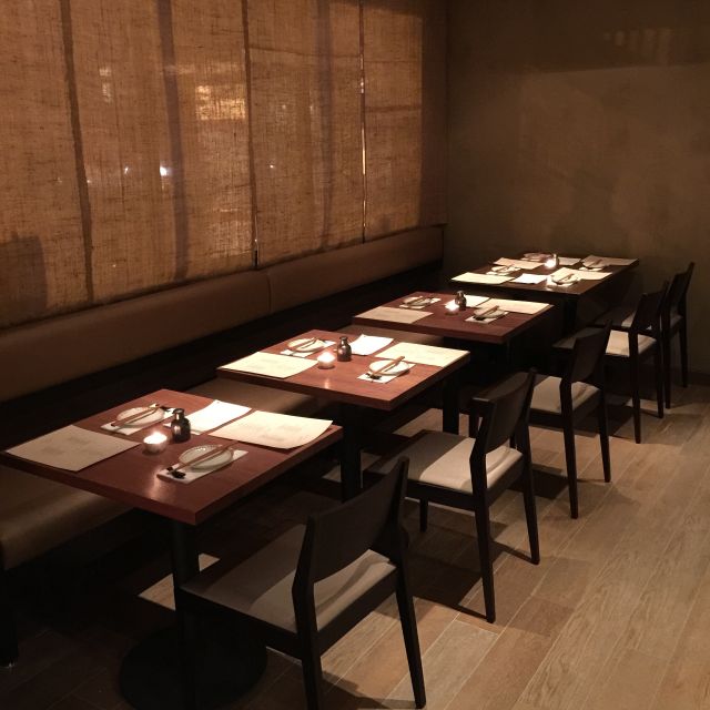 Ijji Sushi Permanently Closed Restaurant San Francisco Ca Opentable