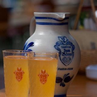 Gasthaus zum Bären