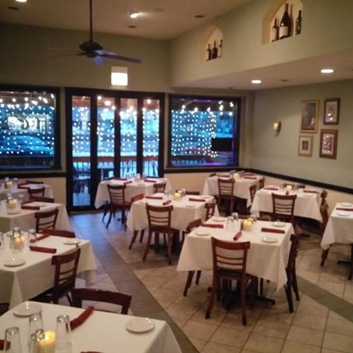 La Notte Cafe - Permanently Closed Restaurant - Berwyn, IL | OpenTable