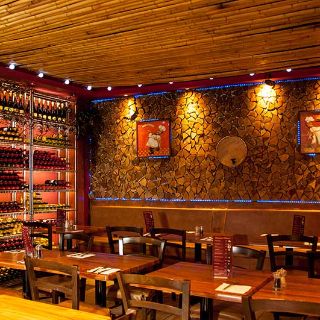 Al - Forno Shepherd's Bush