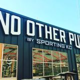 Cover image for No Other Pub