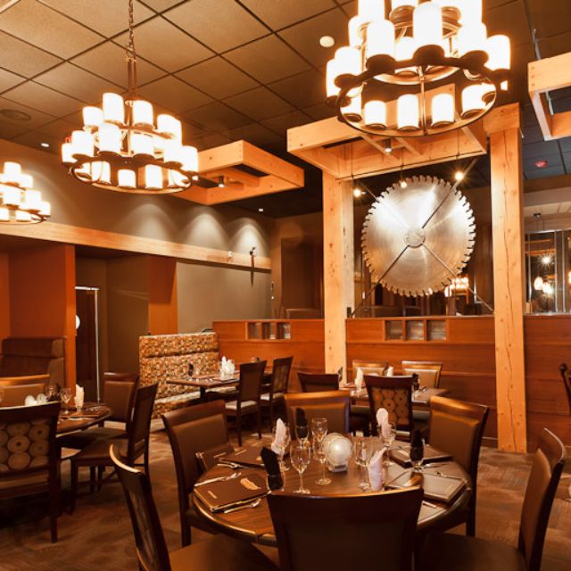 Sawmill - Leduc Restaurant - Leduc, AB | OpenTable