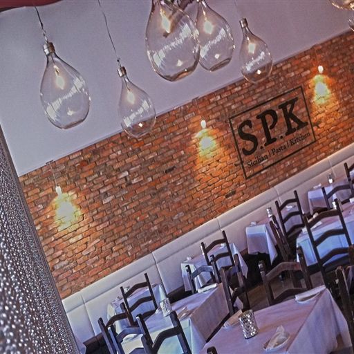 Sicilian Pasta Kitchen Restaurant NW Edmonton, AB OpenTable