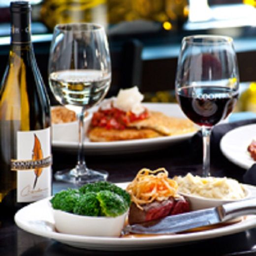 Cooper's Hawk Winery & Restaurant Ashburn Ashburn, VA OpenTable