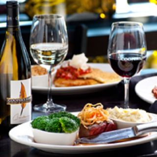Cooper's Hawk Winery & Restaurant - Ashburn