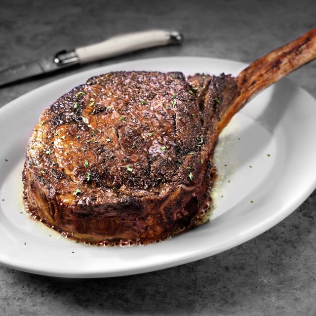 Ruths Chris Steak House - Sarasota Restaurant - Sarasota Fl Opentable