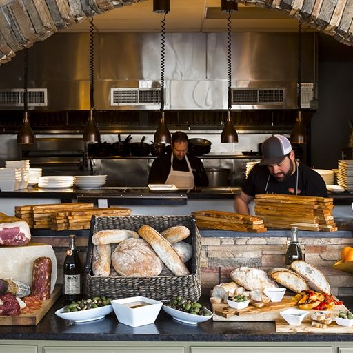 Ravello by Toscano Restaurant Robbinsville, NJ OpenTable