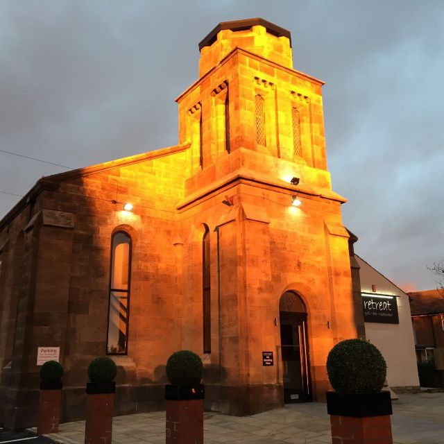 Retreat Adlington Restaurant Chorley, , Lancashire OpenTable