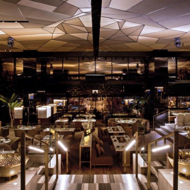 Play Restaurant and Lounge - The H Dubai - Dubai, Dubai | OpenTable