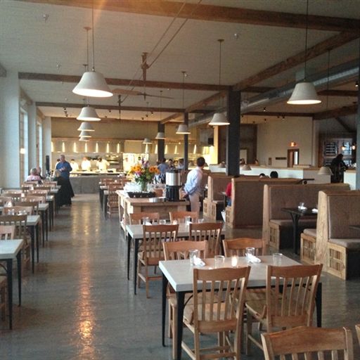 Scales餐廳 ，MEPortland OpenTable