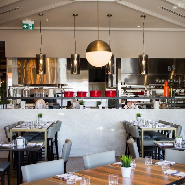 Beaumont Kitchen Restaurant Etobicoke ON OpenTable