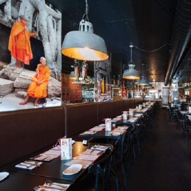 Restaurante Paradise Road Glen Waverley, , AUVIC OpenTable