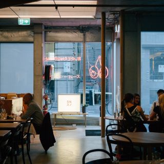 Supernormal - City