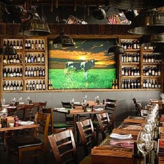 Steak Ministry
