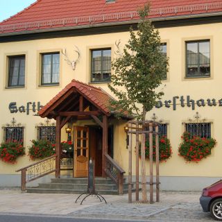 Forsthaus Moritzburg