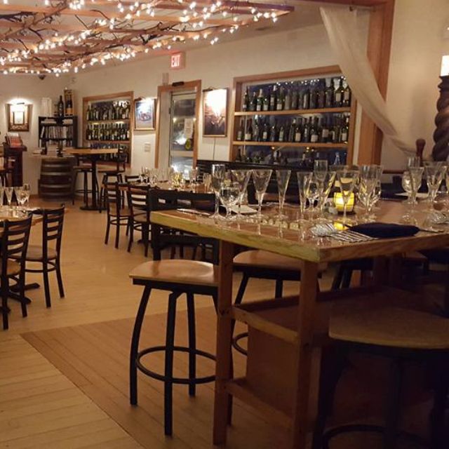 Coastal Provisions Restaurant Southern Ss Nc Opentable Coastal Provisions Restaurant