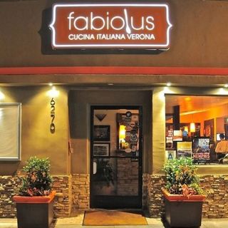 Fabiolus Cucina