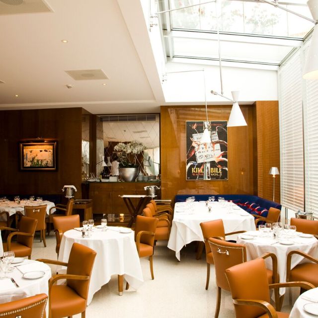 Cipriani Restaurant Monte Carlo OpenTable