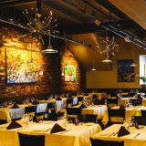 Cover image for Marzano Ristorante