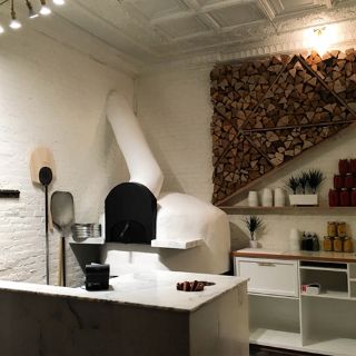 Fumo Harlem