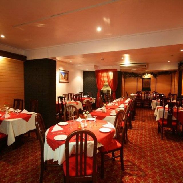 Everest Spice Restaurant Plymouth, Devon OpenTable