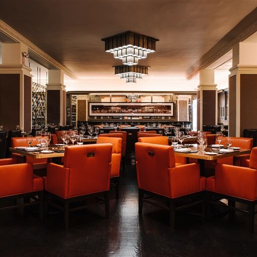 American Cut Steakhouse Midtown Restaurant New York Ny Opentable American Cut Steakhouse Midtown, Round Table Restaurant Midtown Nyc