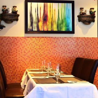 Bhoj Indian Cuisine