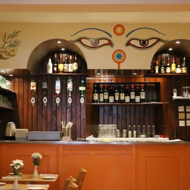 Ginger Restaurant Edinburgh OpenTable