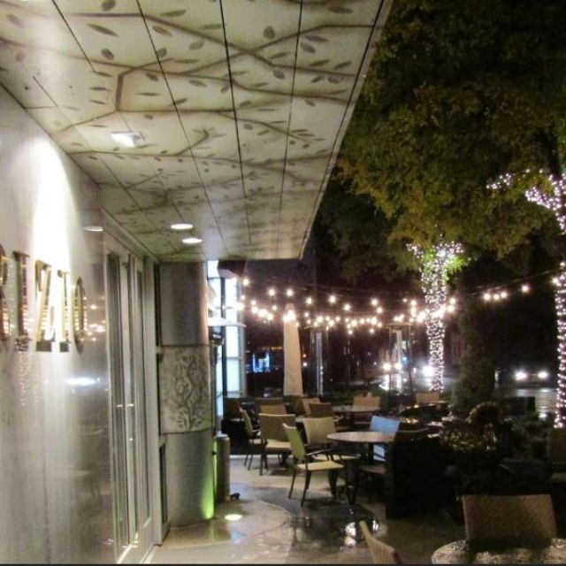 Patrizio's McKinney Ave Permanently Closed Restaurant Dallas, TX