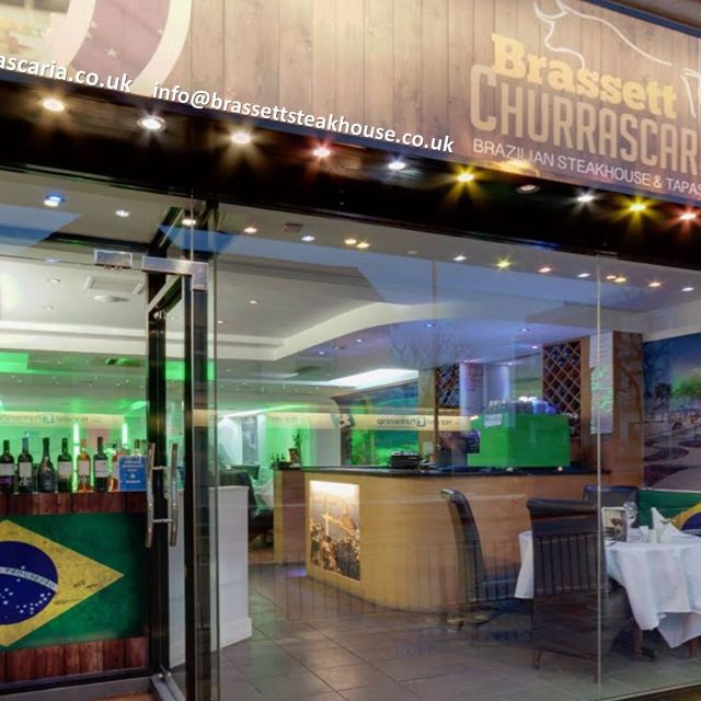 Brazilian Steakhouse Buffet London - Latest Buffet Ideas