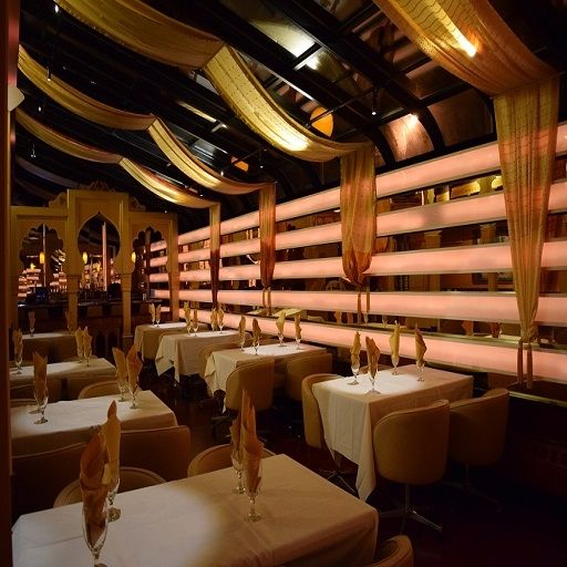 Restaurante Durbar Restaurant and Lounge Milwaukee, , WI OpenTable