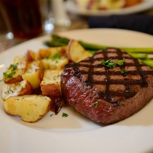 Thyme Restaurant & Lounge Rochester, MN OpenTable