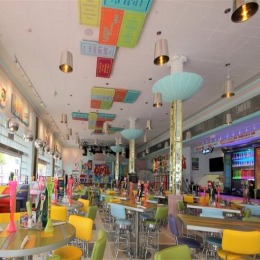 Drag Brunch Senor Frogs Miami Restaurant Miami, FL OpenTable