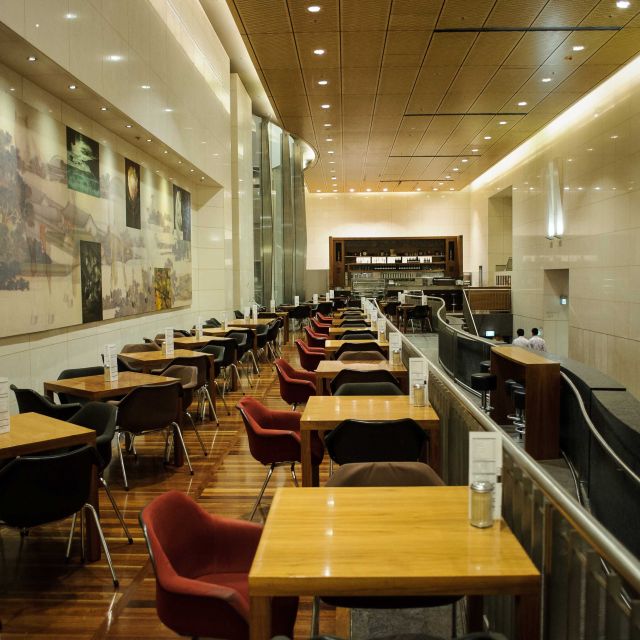 Restaurante Bar Cupola Sydney, , AUNSW OpenTable