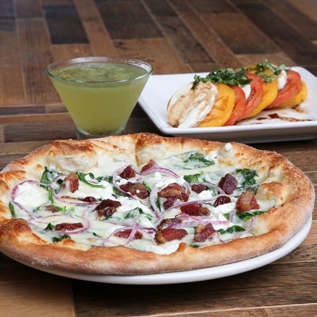 Pizza Nova - Newport Beach Restaurant - Newport Beach, CA | OpenTable