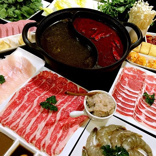 Restaurant My Pot Hot Pot San Francisco, , CA OpenTable