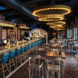 Last Best Brewing & Distilling Private Dining
