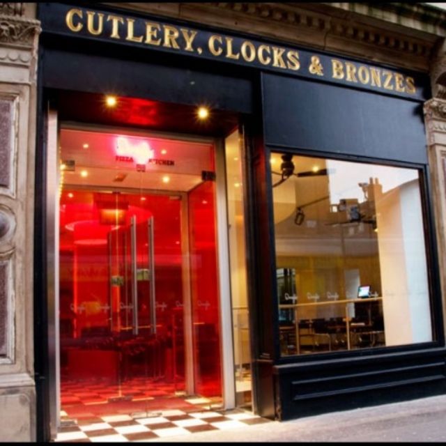 Dough Pizza Kitchen Updated 2024, Pizzeria in Manchester