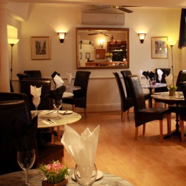 Michael's Brasserie At Galtres Lodge Updated 2024, British Restaurant