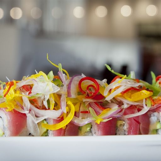 Restaurante Wasabi Mount Pleasant Mount Pleasant, , SC OpenTable